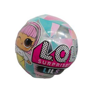 LOL Doll Surprise LILs ball SEALED